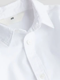 Рубашки H&M модель 73316 Фото