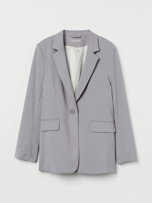 Пиджаки H&M модель 73318 Фото