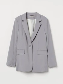 Пиджаки H&M модель 73318 Фото