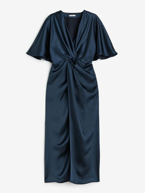 Платья H&M модель 73322 Фото