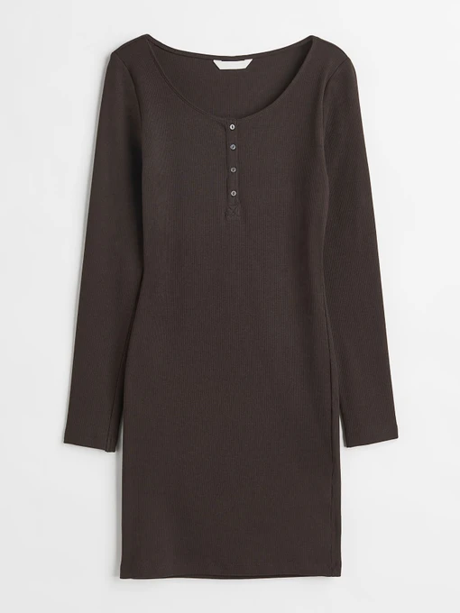 Платья H&M модель 73325 Фото