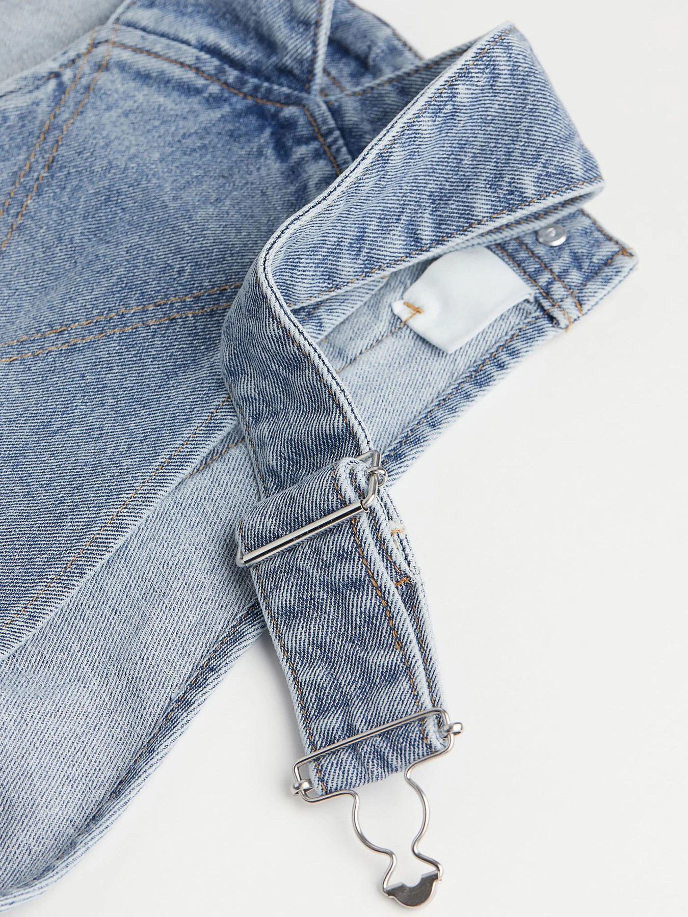 Комбинезоны H&M модель 73326 Фото