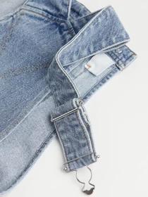 Комбинезоны H&M модель 73326 Фото