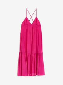 Платья H&M модель 73332 Фото