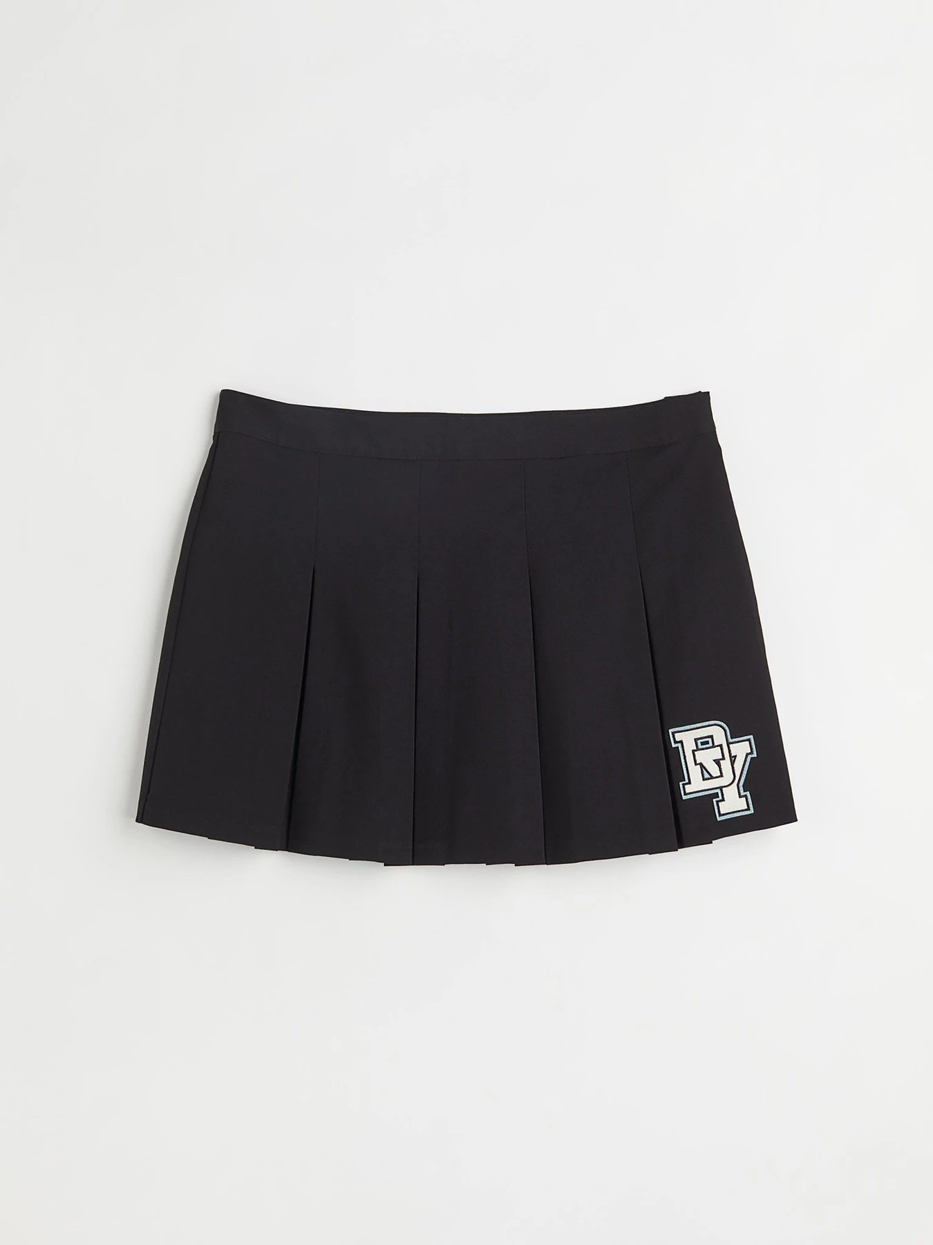 Юбки H&M модель 73334 Фото