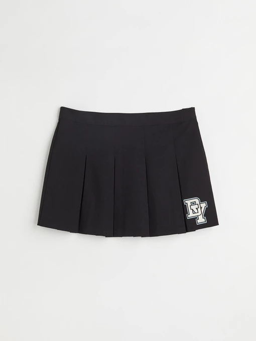 Юбки H&M модель 73334 Фото