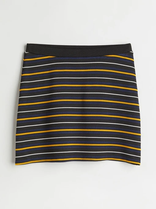 Юбки H&M модель 73336 Фото