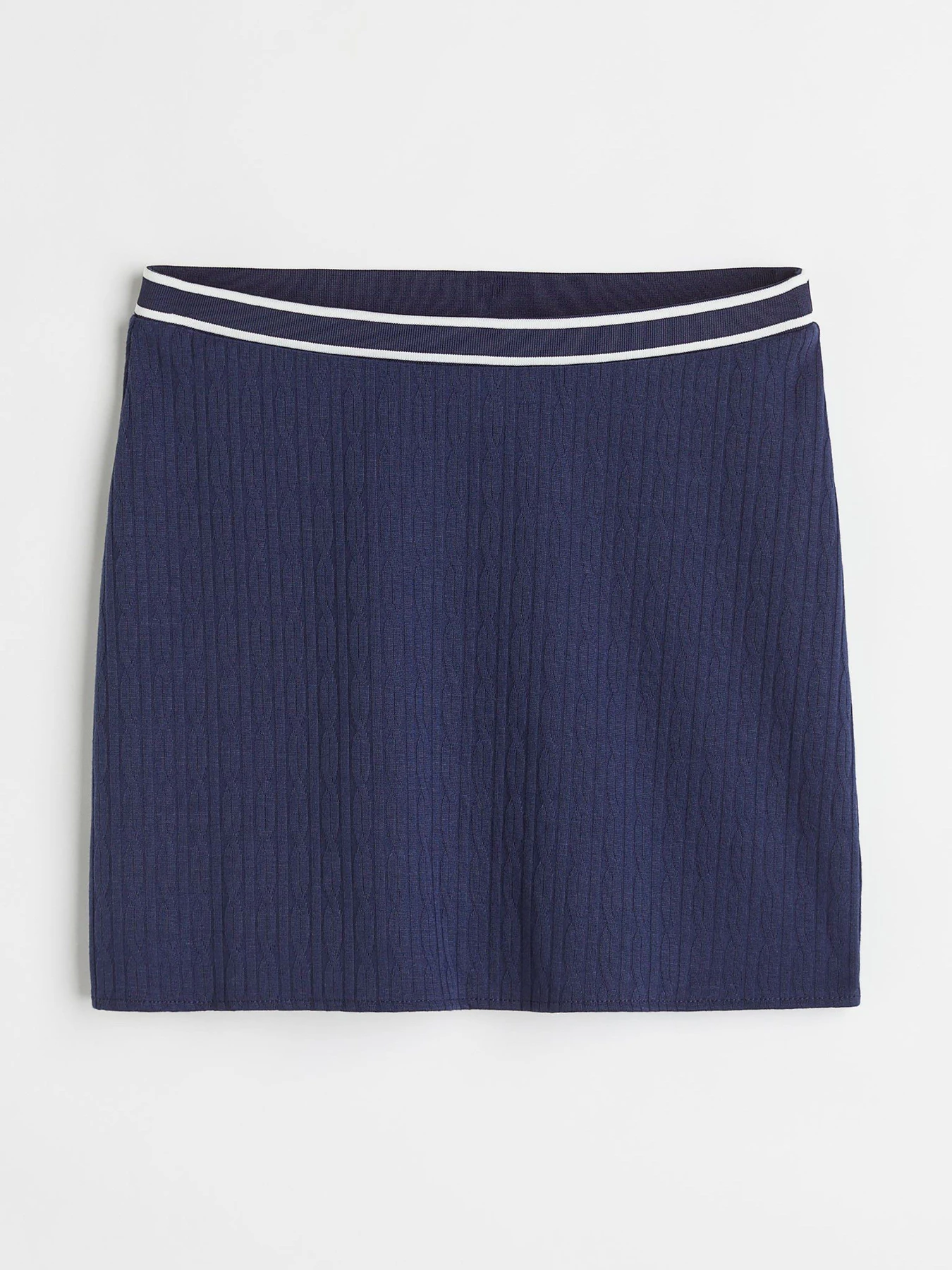 Юбки H&M модель 73337 Фото