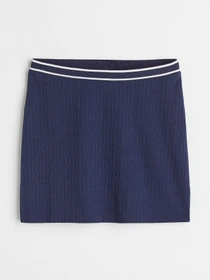 Юбки H&M модель 73337 Фото