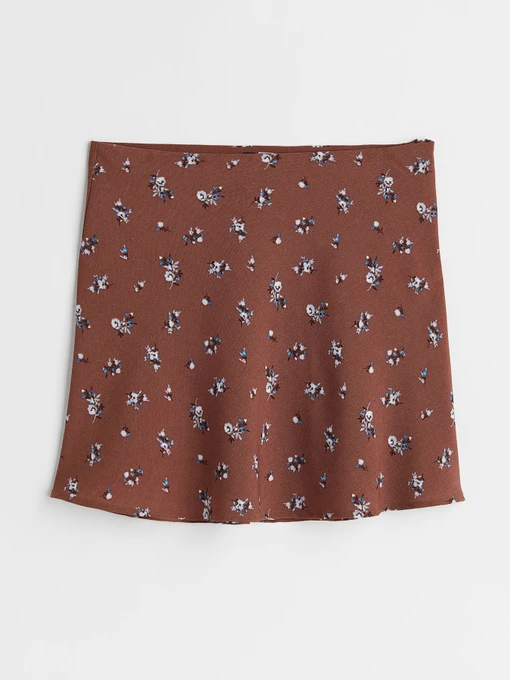 Юбки H&M модель 73338 Фото