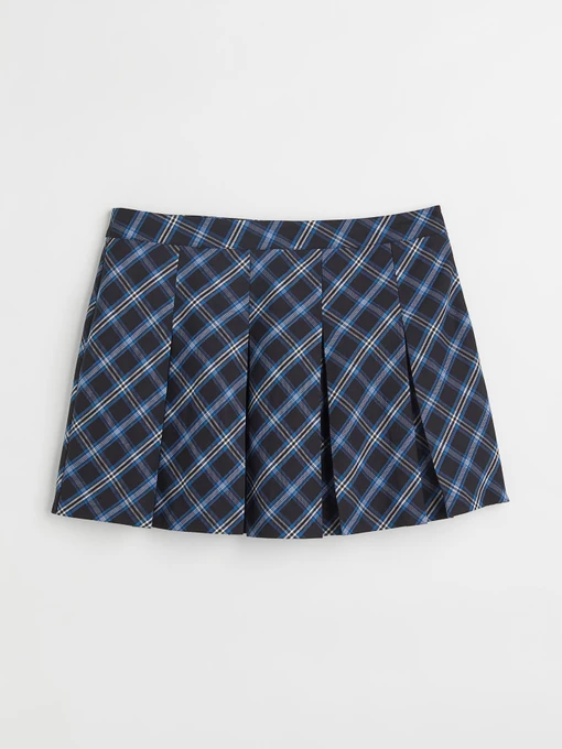 Юбки H&M модель 73339 Фото