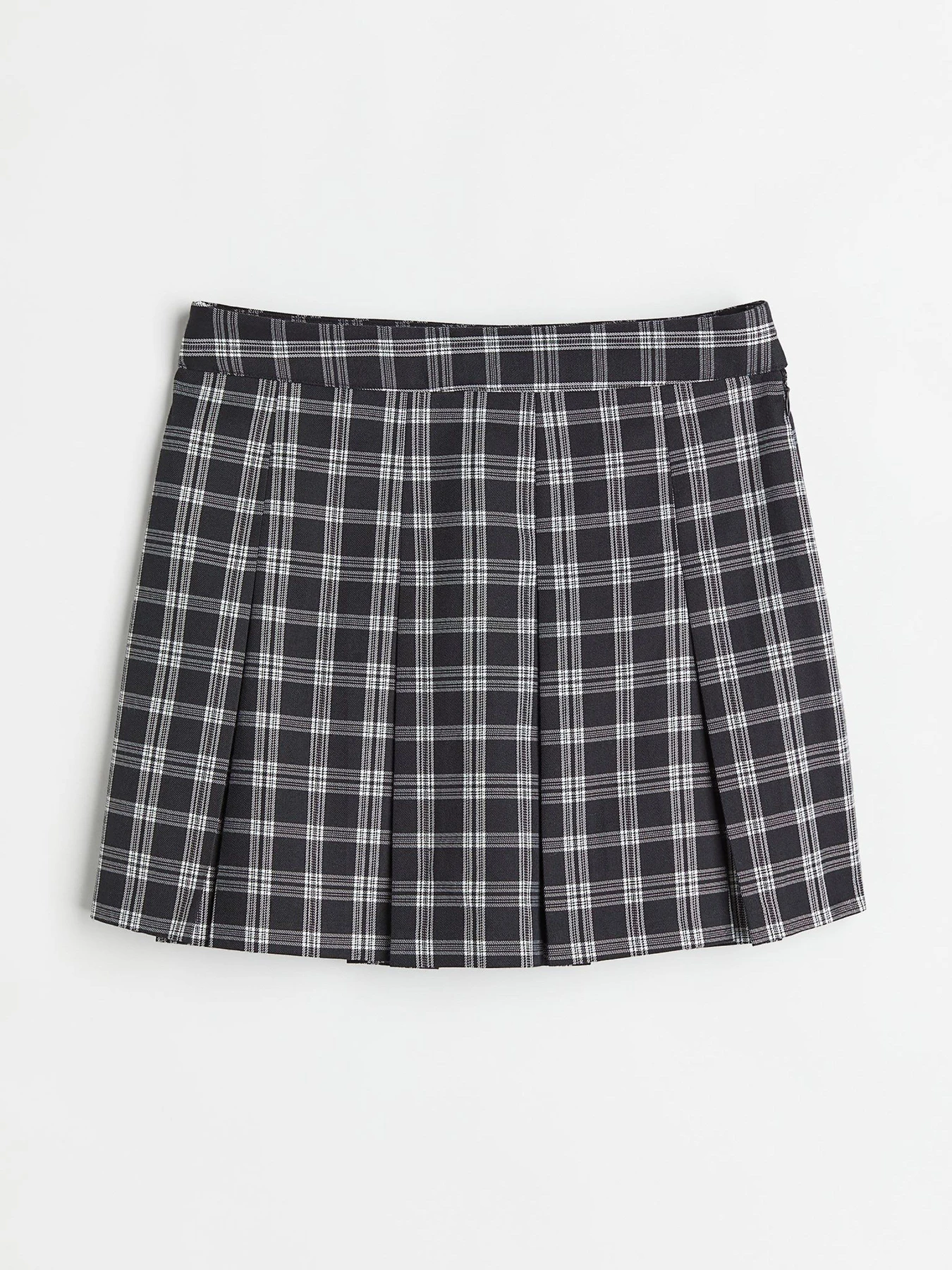 Спідниці H&M модель 73340 Фото