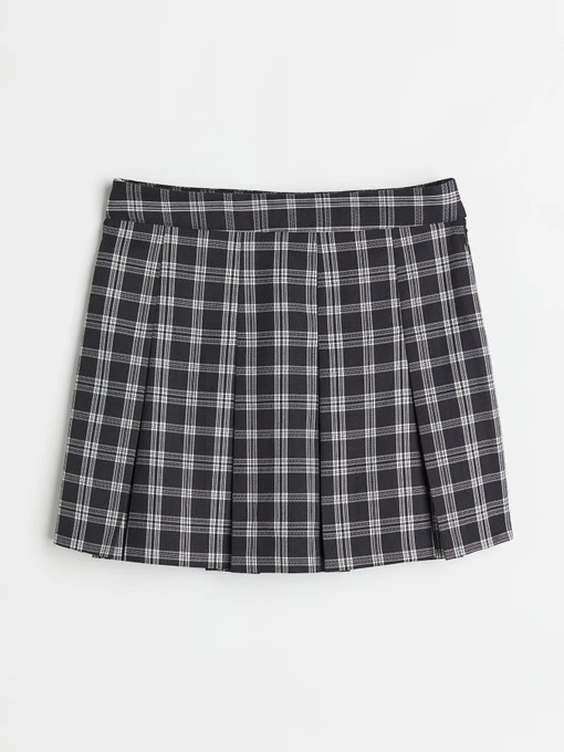 Юбки H&M модель 73340 Фото