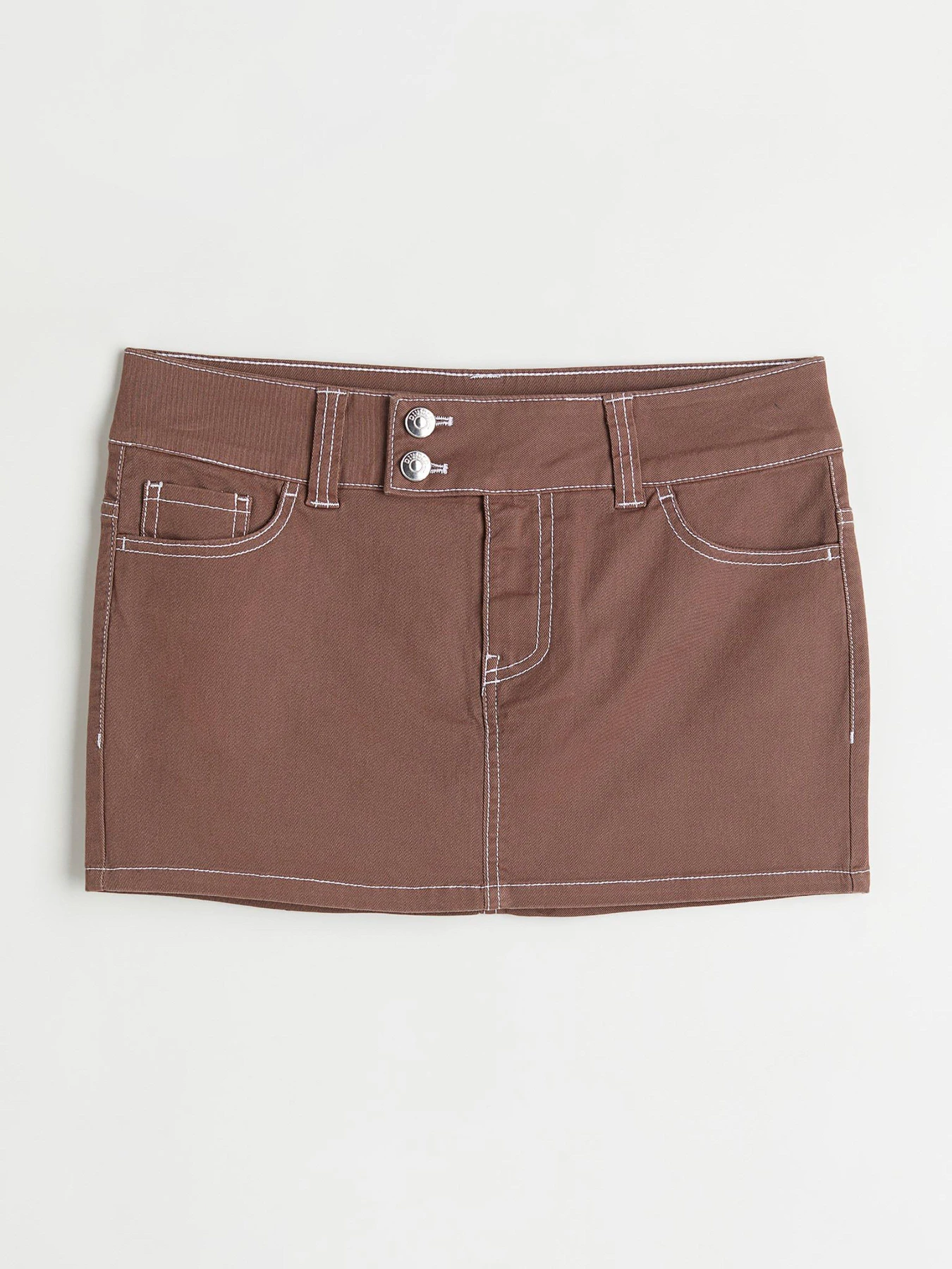 Юбки H&M модель 73341 Фото