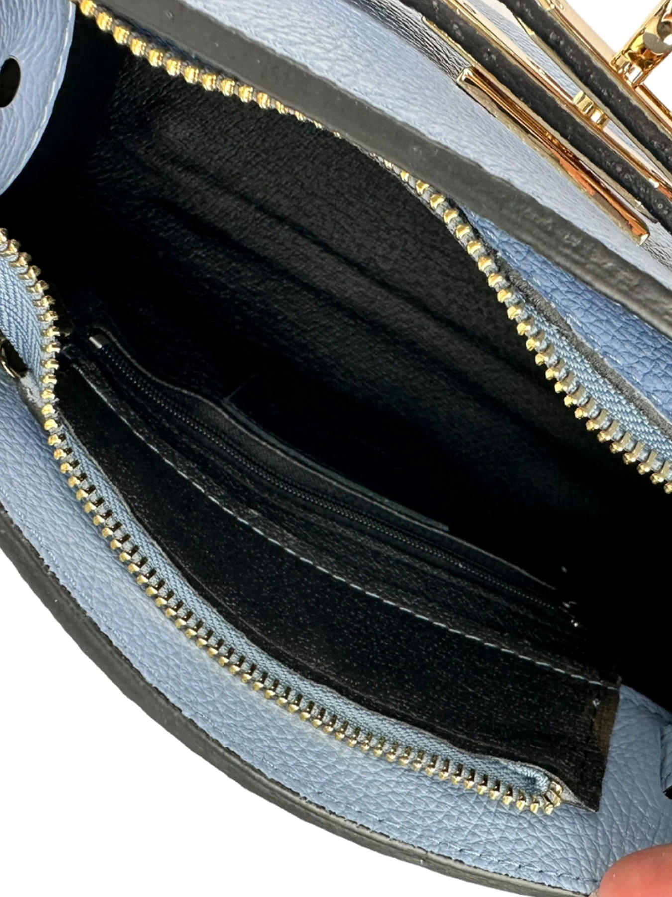 Сумки RoyalBag модель F-IT-98111LB Фото