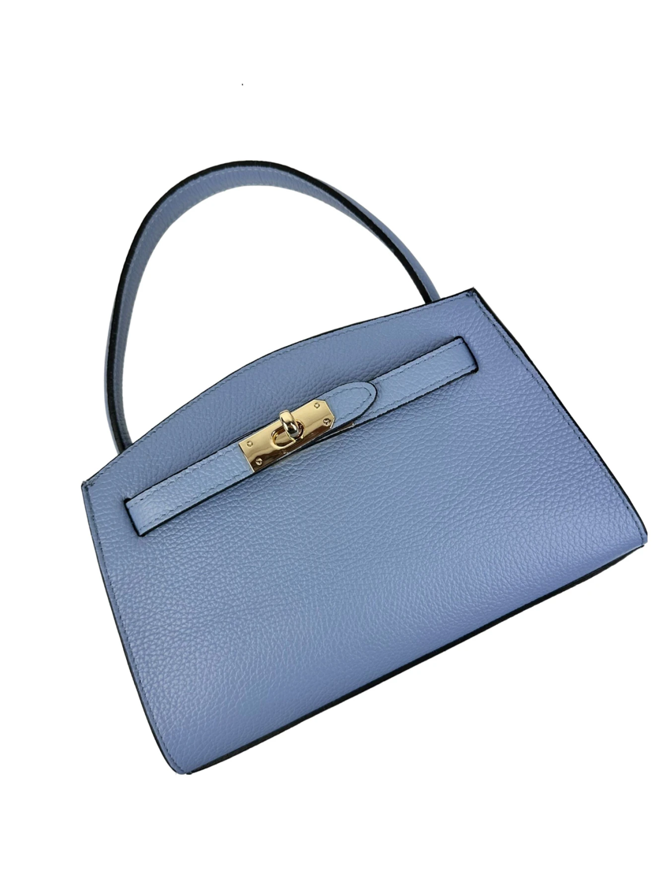 Сумки RoyalBag модель F-IT-98111LB Фото