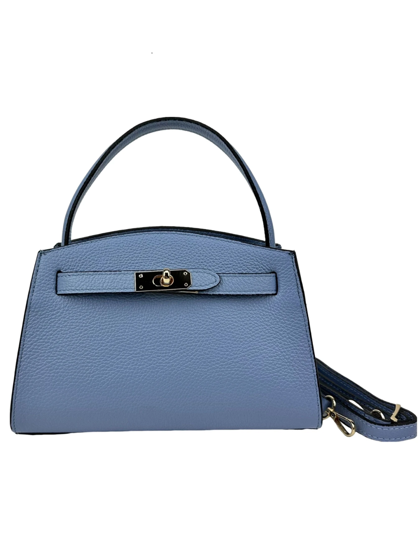 Сумки RoyalBag модель F-IT-98111LB Фото