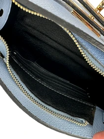 Сумки RoyalBag модель F-IT-98111LB Фото