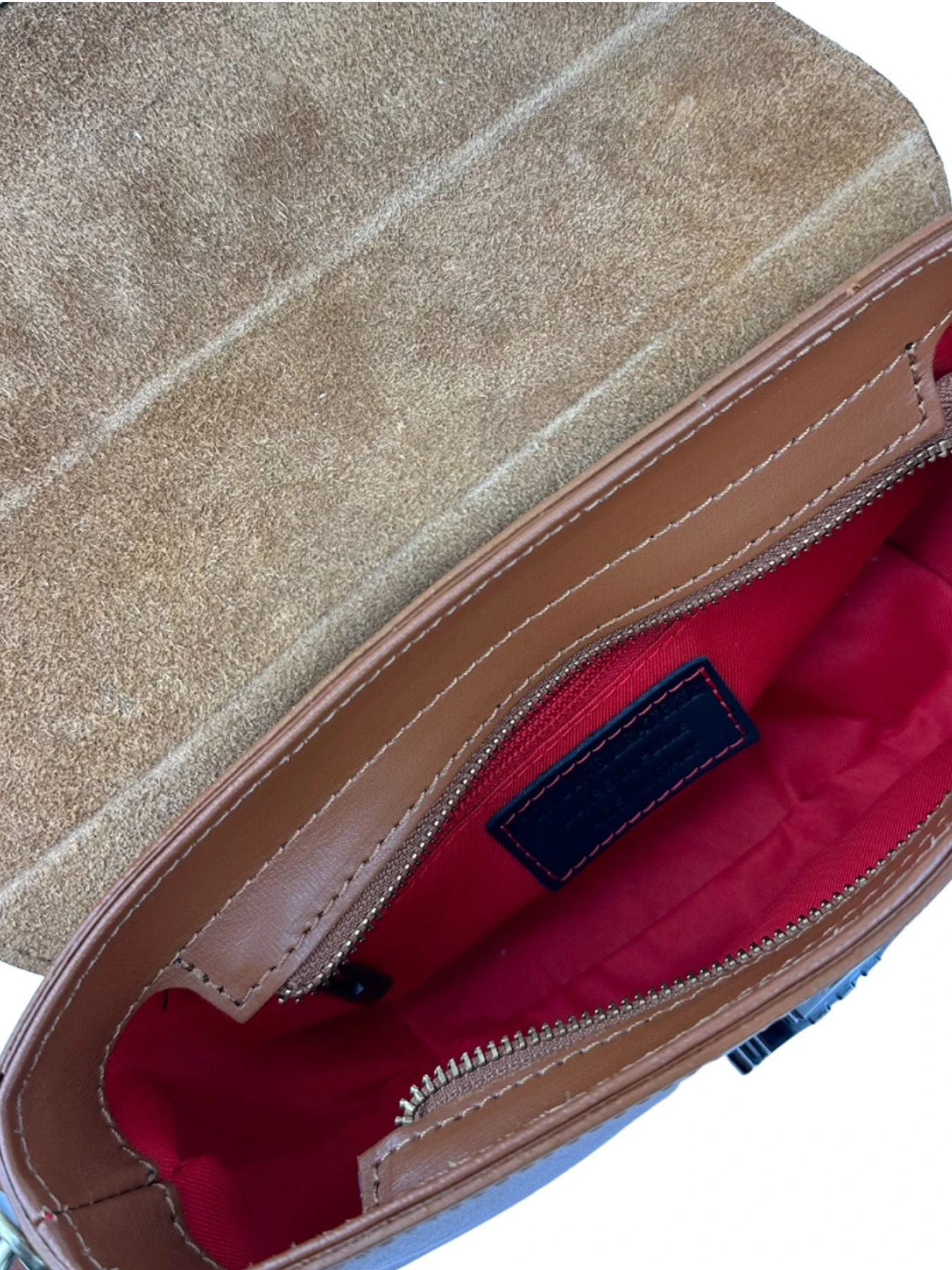 Сумки RoyalBag модель F-IT-1019C Фото