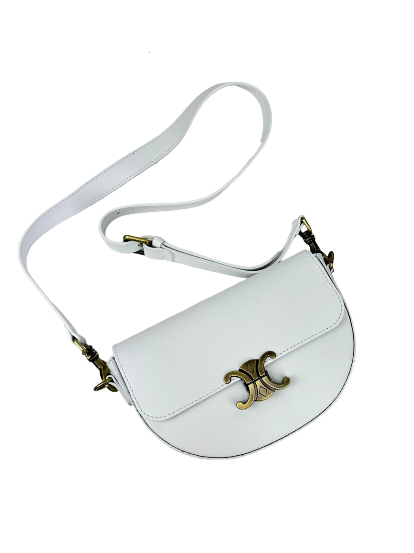 Сумки RoyalBag модель F-IT-1019W Фото