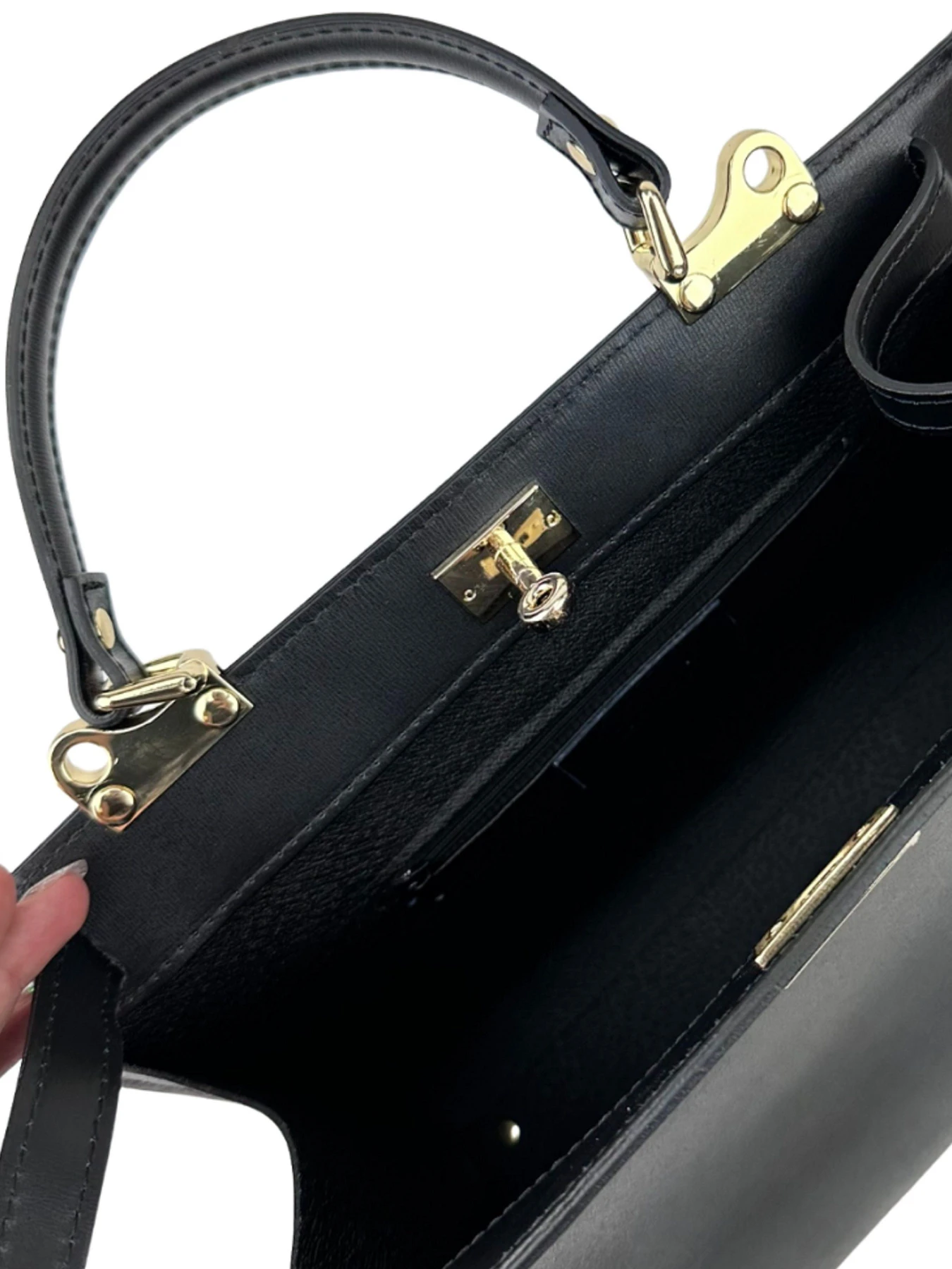 Сумки RoyalBag модель F-IT-76108A Фото