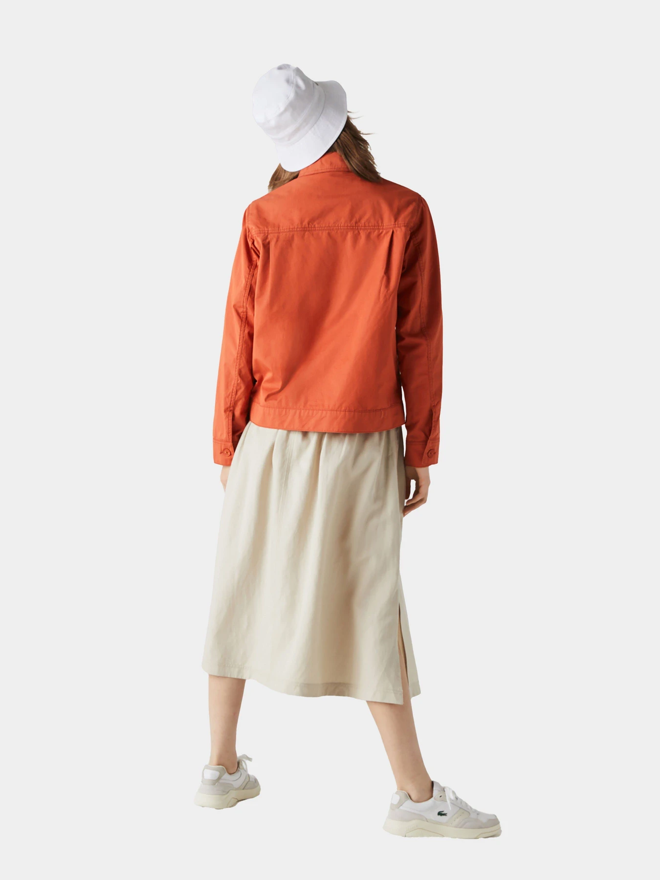 Куртки та дублянки Lacoste модель BF02314PP Куртки та дублянки Lacoste модель BF02314PP Фото