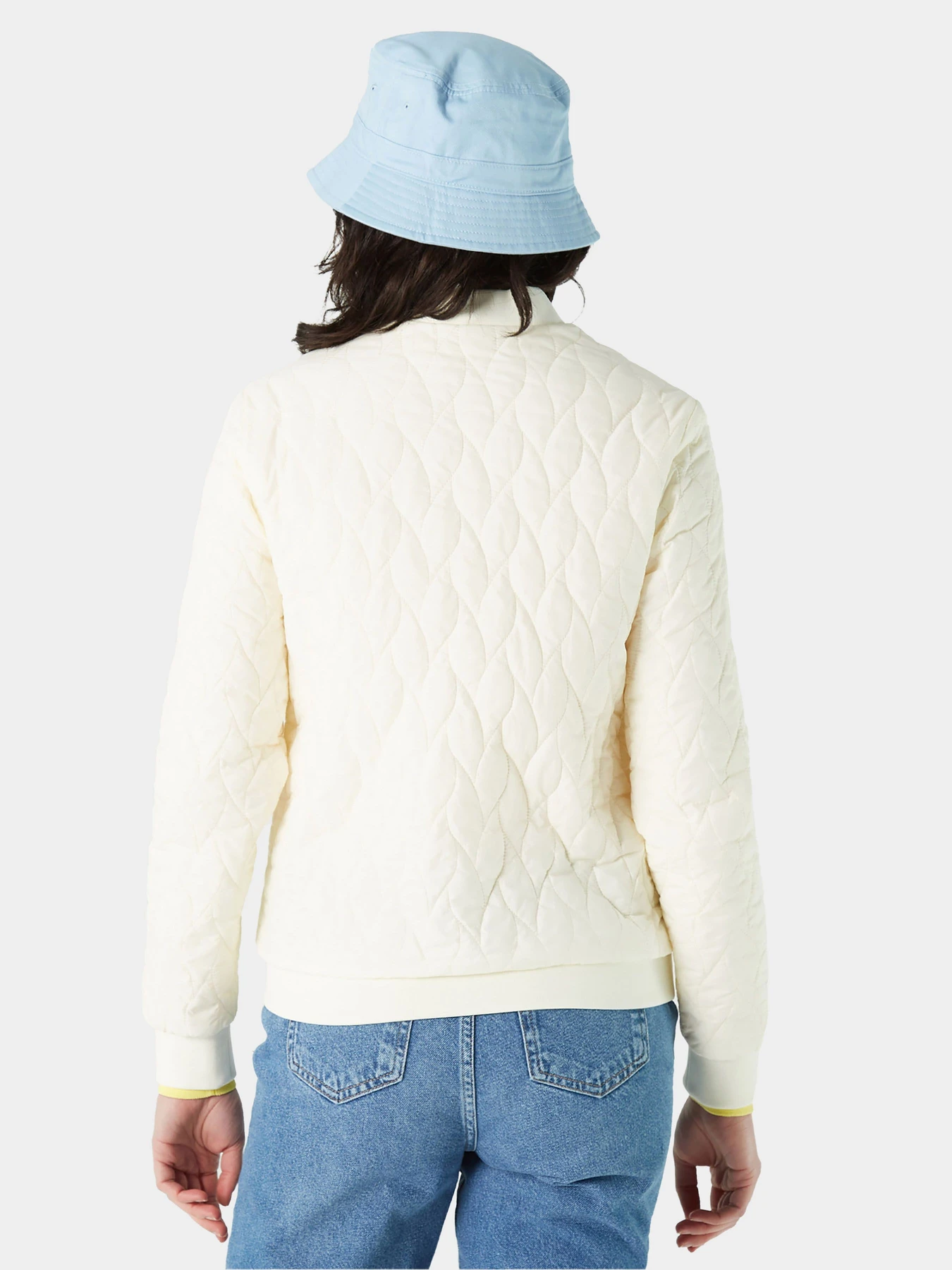 Куртки та дублянки Lacoste модель BF024343B Фото