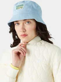 Куртки та дублянки Lacoste модель BF024343B Фото