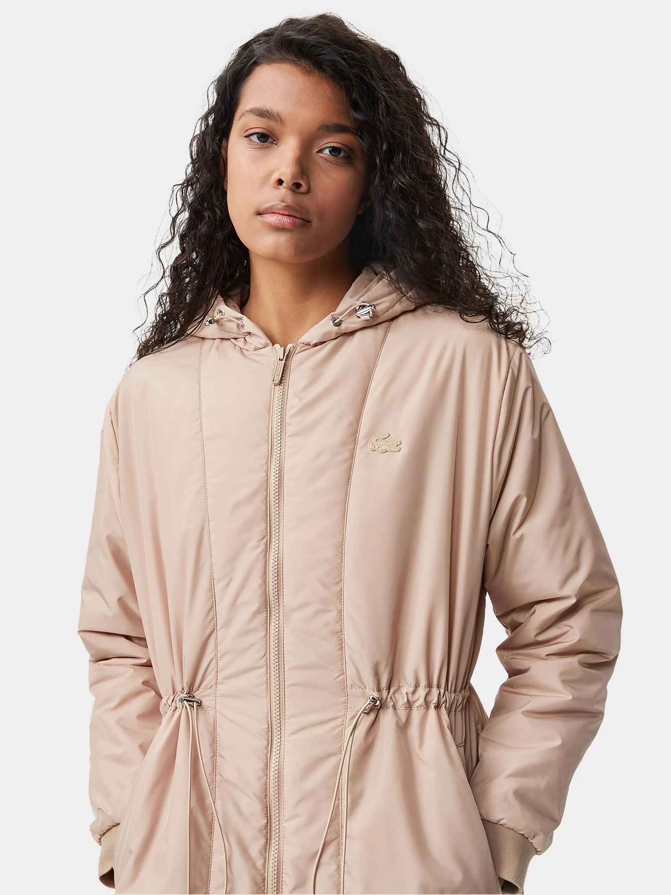Куртки и дубленки Lacoste модель BF031313C Куртки и дубленки Lacoste модель BF031313C Фото