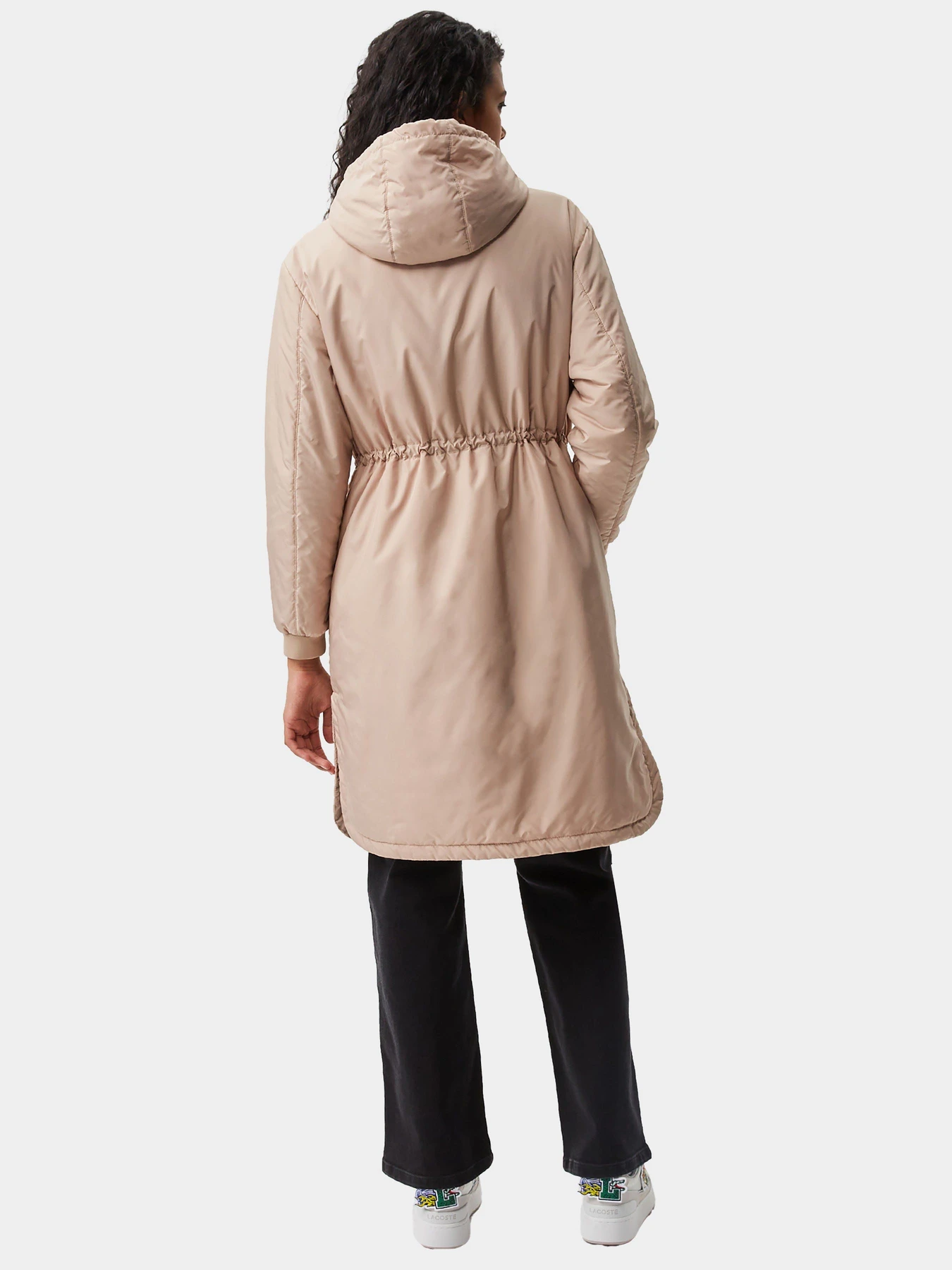 Куртки и дубленки Lacoste модель BF031313C Куртки и дубленки Lacoste модель BF031313C Фото