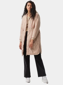 Куртки и дубленки Lacoste модель BF031313C Фото