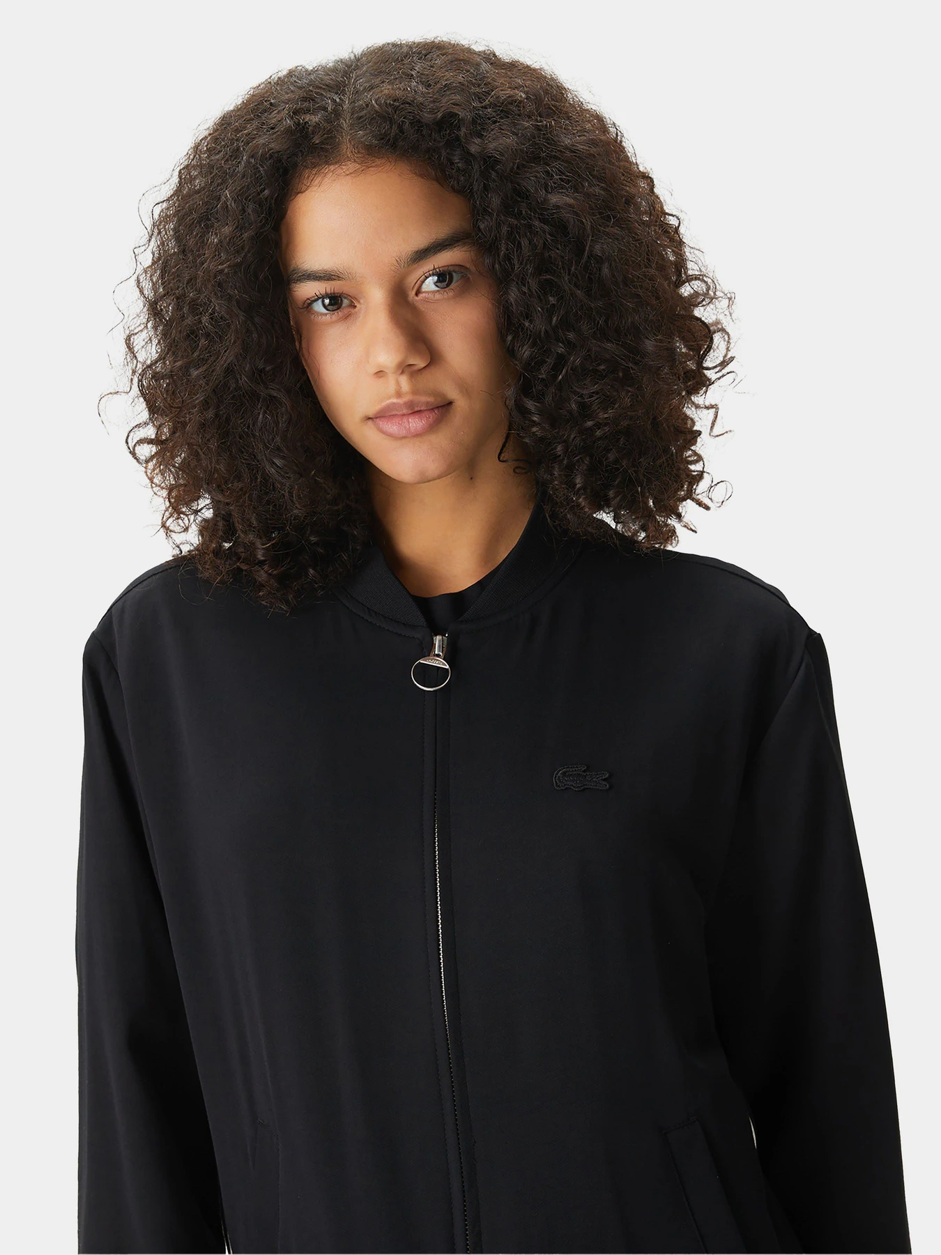 Куртки та дублянки Lacoste модель BF0407031 Фото