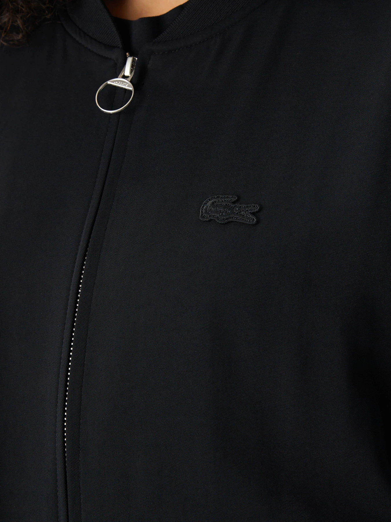 Куртки та дублянки Lacoste модель BF0407031 Фото