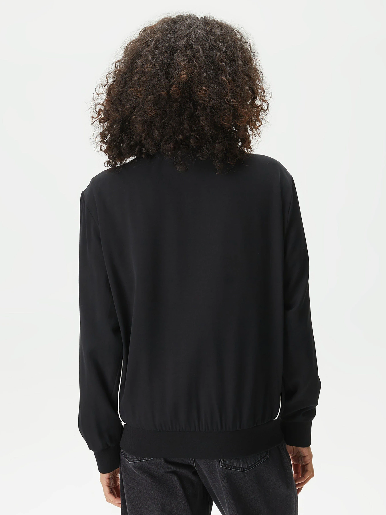 Куртки та дублянки Lacoste модель BF0407031 Фото