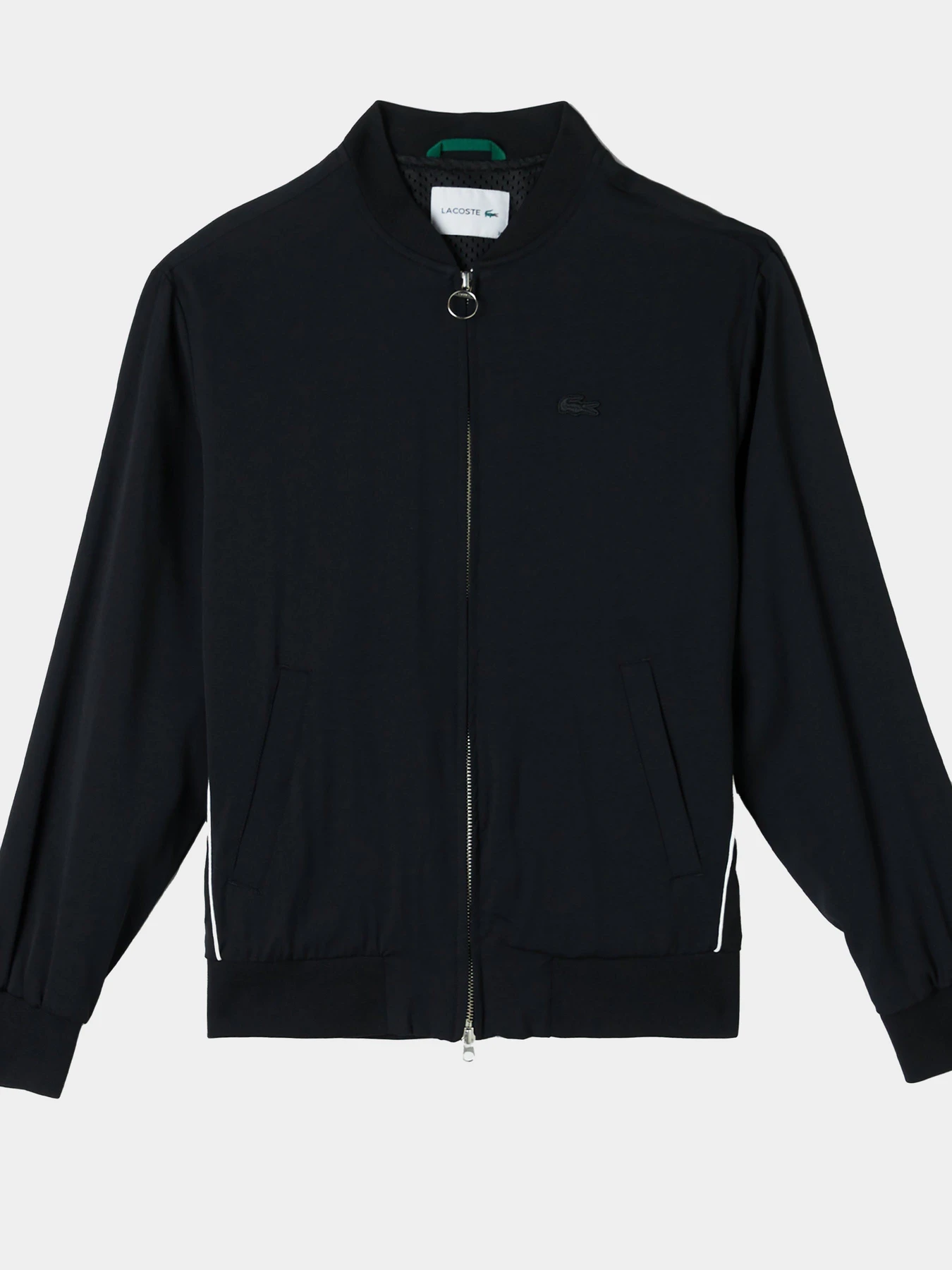 Куртки та дублянки Lacoste модель BF0407031 Фото