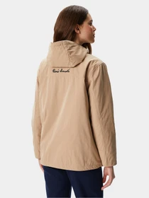 Куртки и дубленки Lacoste модель BF0408CB8 Фото