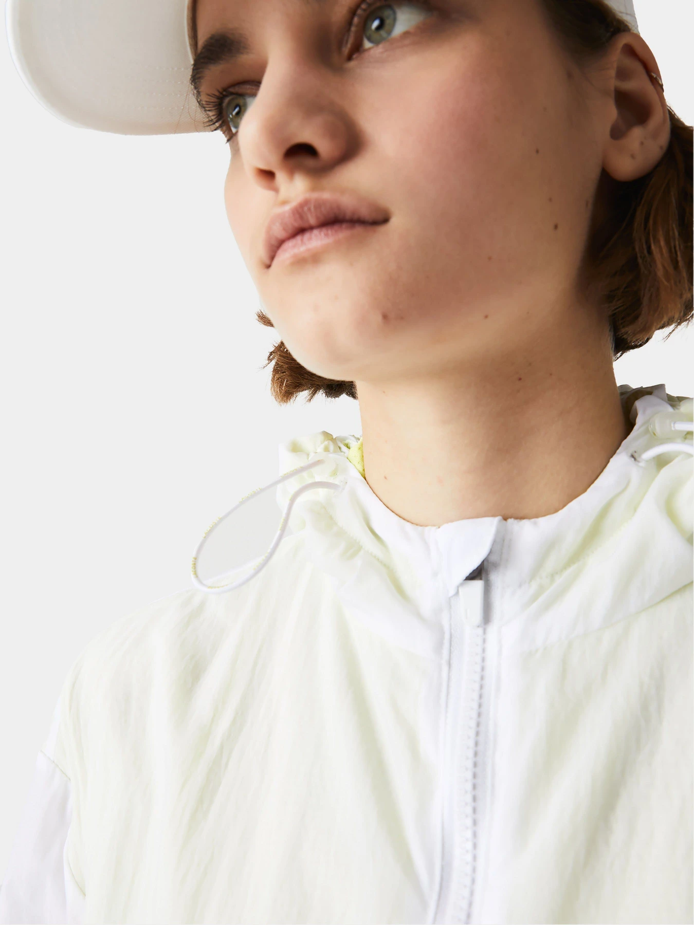 Куртки та дублянки Lacoste модель BF07716B2 Фото
