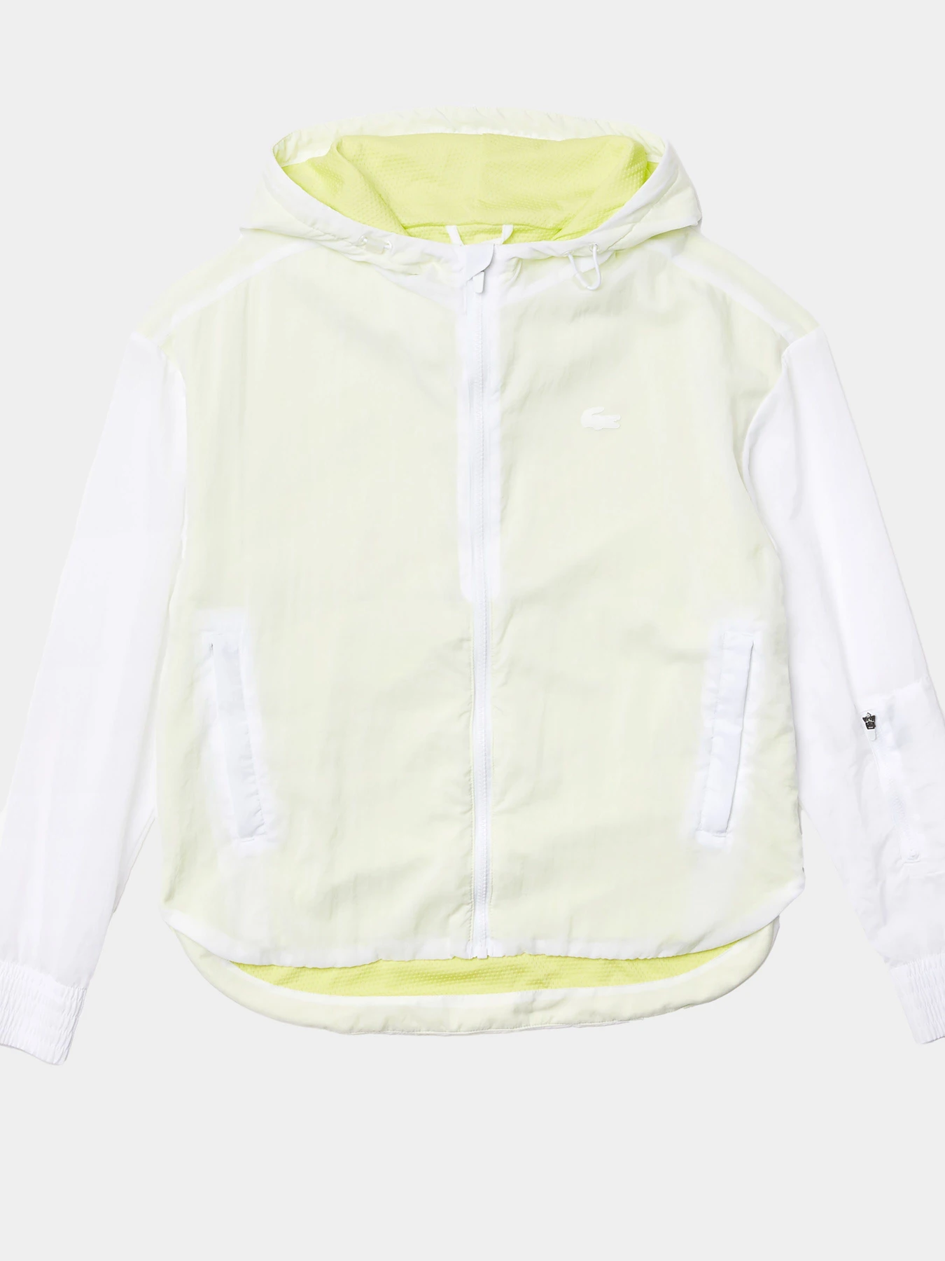Куртки та дублянки Lacoste модель BF07716B2 Фото
