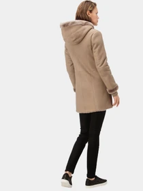 Куртки та дублянки Lacoste модель BF143030A Фото