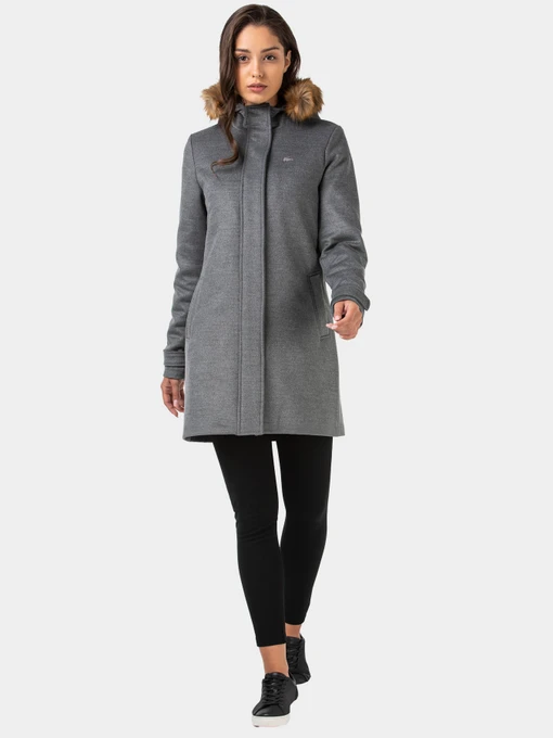 Куртки и дубленки Lacoste модель BF210000G Фото