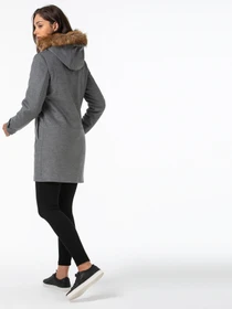 Куртки и дубленки Lacoste модель BF210000G Фото