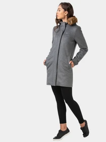 Куртки и дубленки Lacoste модель BF210000G Фото