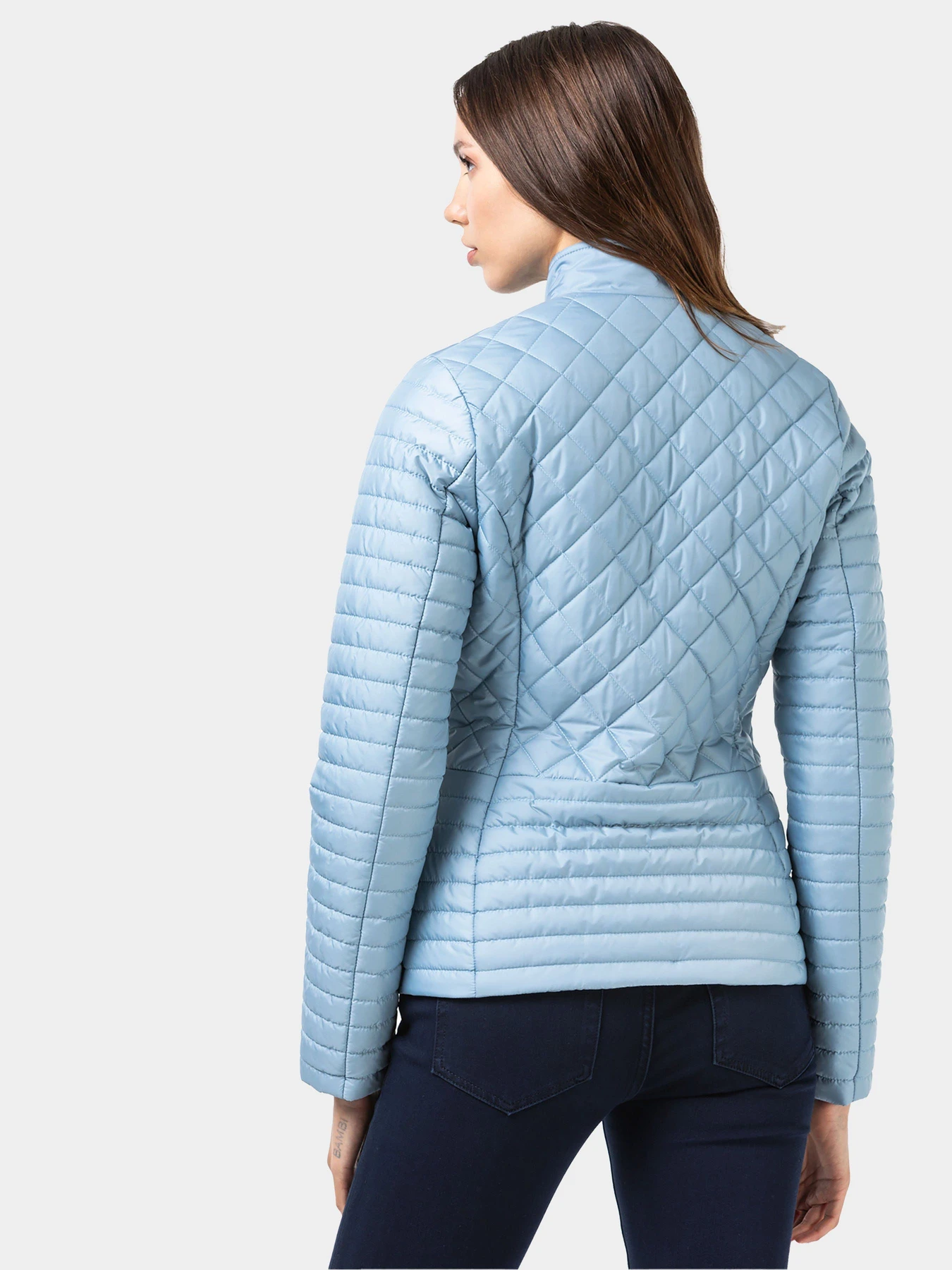 Куртки и дубленки Lacoste модель BF210202M Фото