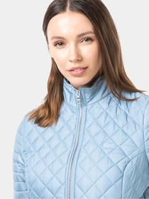 Куртки и дубленки Lacoste модель BF210202M Фото