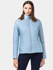 Куртки и дубленки Lacoste модель BF210202M Фото