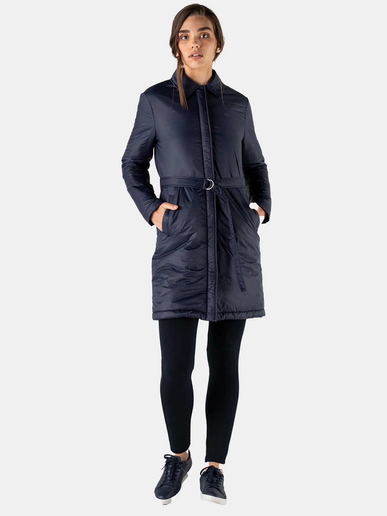 Куртки та дублянки Lacoste модель BF215252L Куртки та дублянки Lacoste модель BF215252L Фото