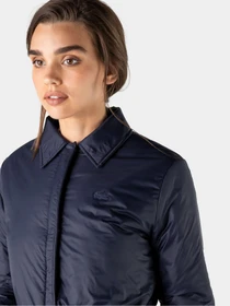 Куртки та дублянки Lacoste модель BF215252L Фото