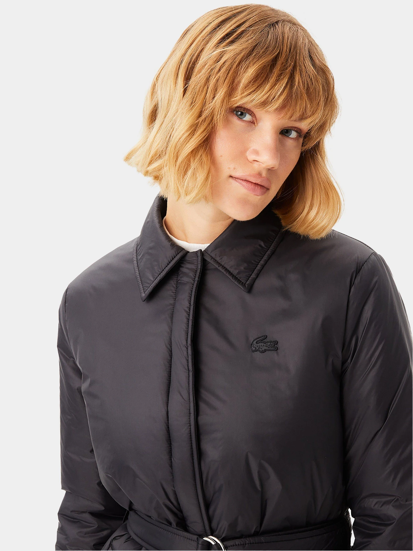 Куртки та дублянки Lacoste модель BF215252S Куртки та дублянки Lacoste модель BF215252S Фото