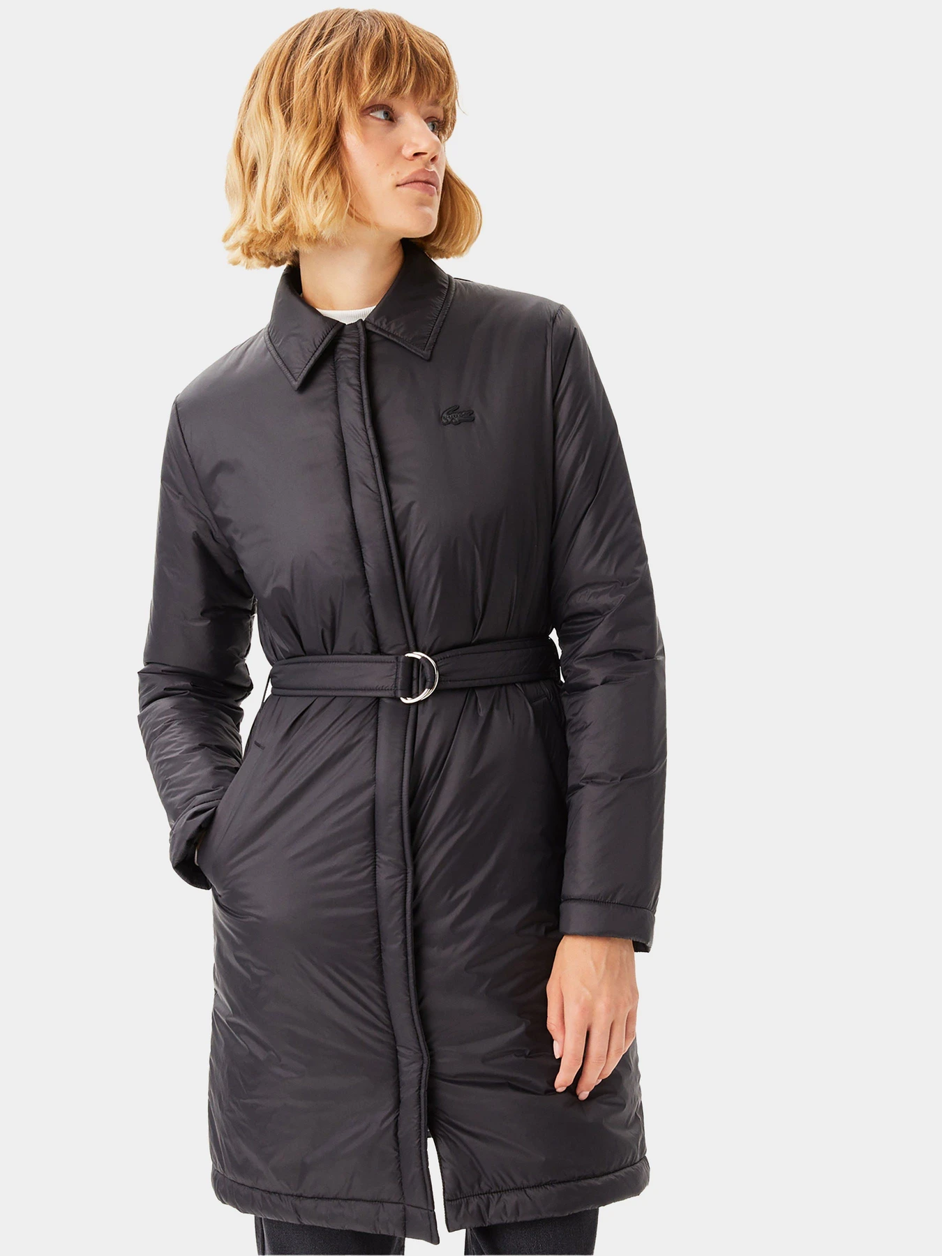 Куртки та дублянки Lacoste модель BF215252S Куртки та дублянки Lacoste модель BF215252S Фото