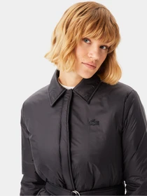 Куртки та дублянки Lacoste модель BF215252S Фото